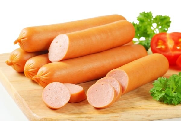 Frankfurter Sosis Nedir? Nasıl Yapılır, Pişirilir?